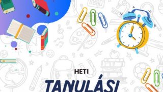 Heti tanulási napló (1)